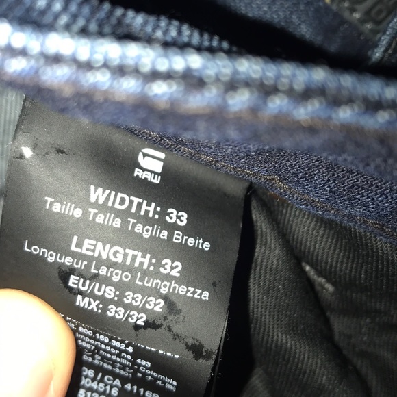 Missing button - Picture 5 of 5